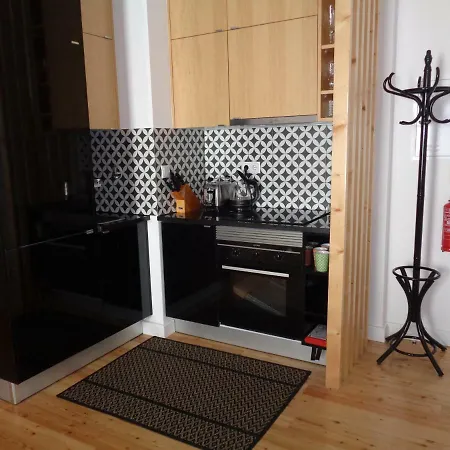 Sunny&central/historical Graca&alfama Apartment Lissabon