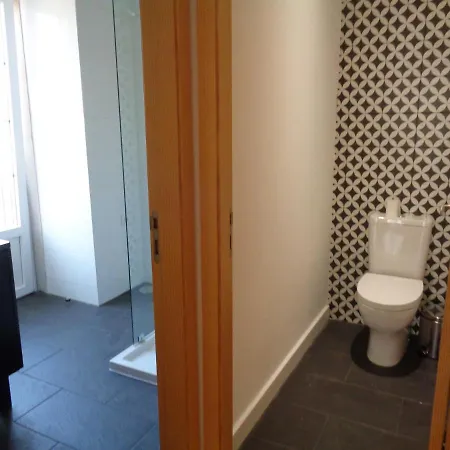 Apartment Sunny&central/historical Graca&alfama *